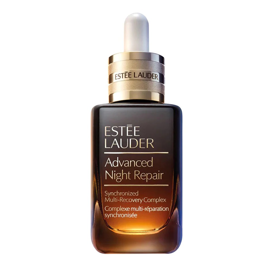 Estee Lauder, Serumul de Noapte Avansat, Sincronizare, Recuperare, Pentru Față, 50 ml.