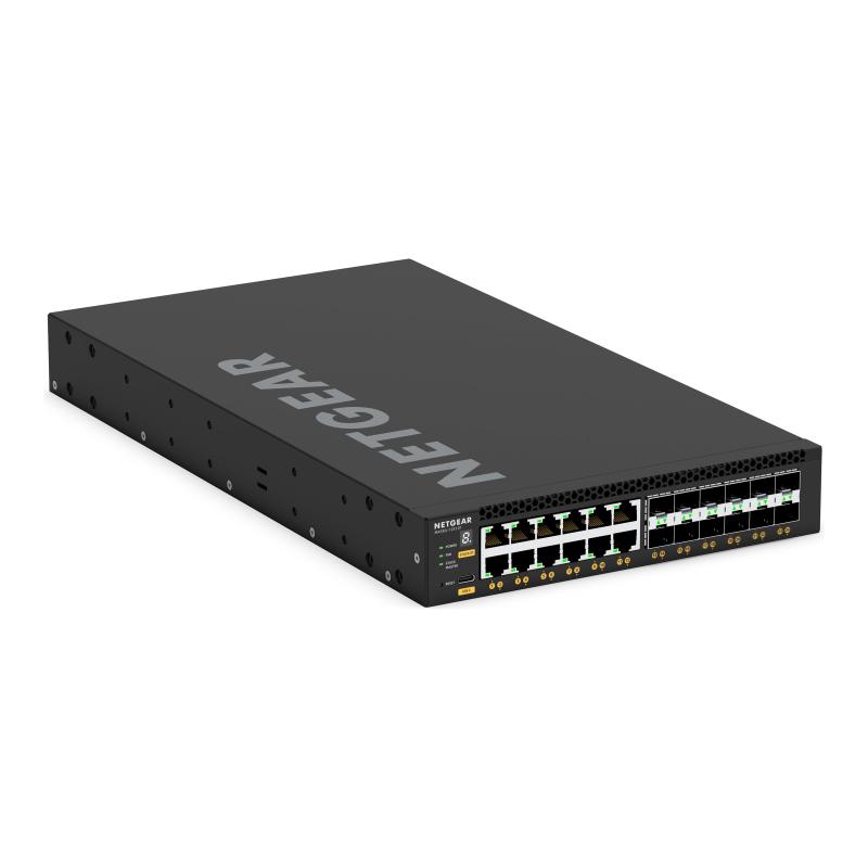 Netgear Switch XSM4324-100NES XSM4324100NES (XSM4324-100NES)
