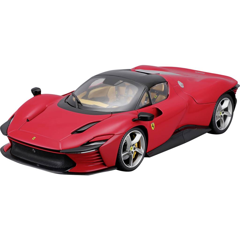 Bburago Ferrari Signature Edition Daytona SP3 1:18 Model car 18-16912R
