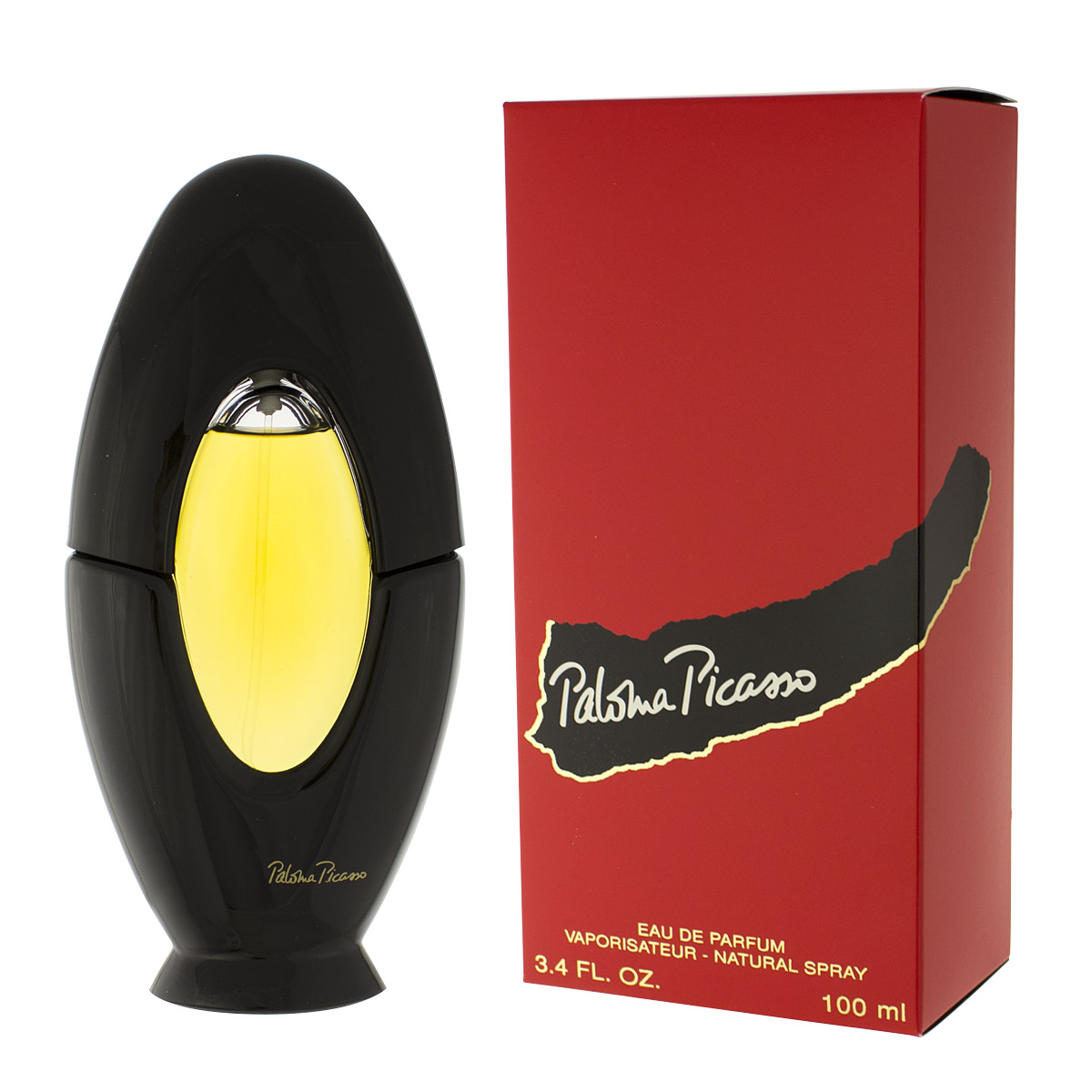 Paloma Picasso Paloma Picasso Eau De Parfum 100 ml (femeie)
