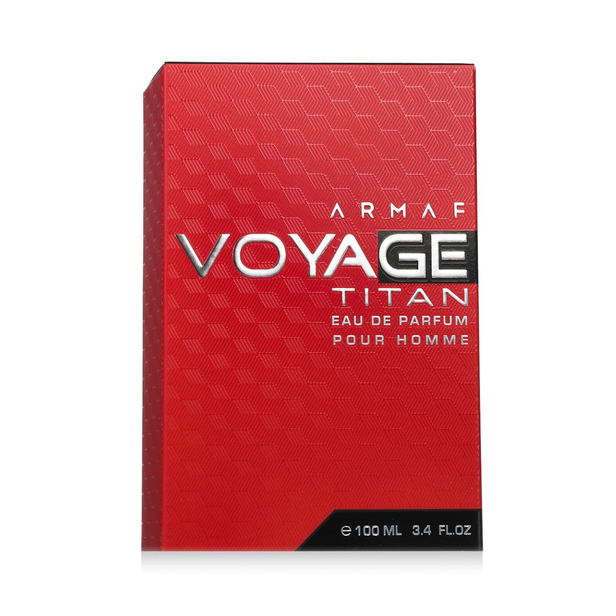 Armaf Voyage Titan Pour Omul Eau de Parfum 100 ml (bărbat)