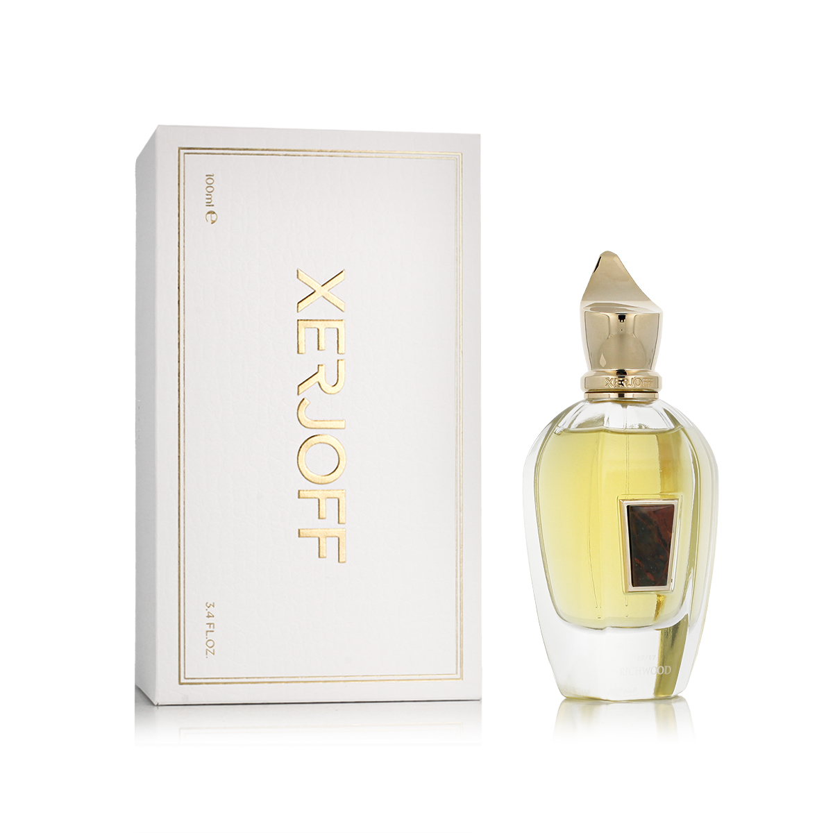 Xerjoff XJ 17/17 Richwood Parfum UNISEX 100 ml (unisex)