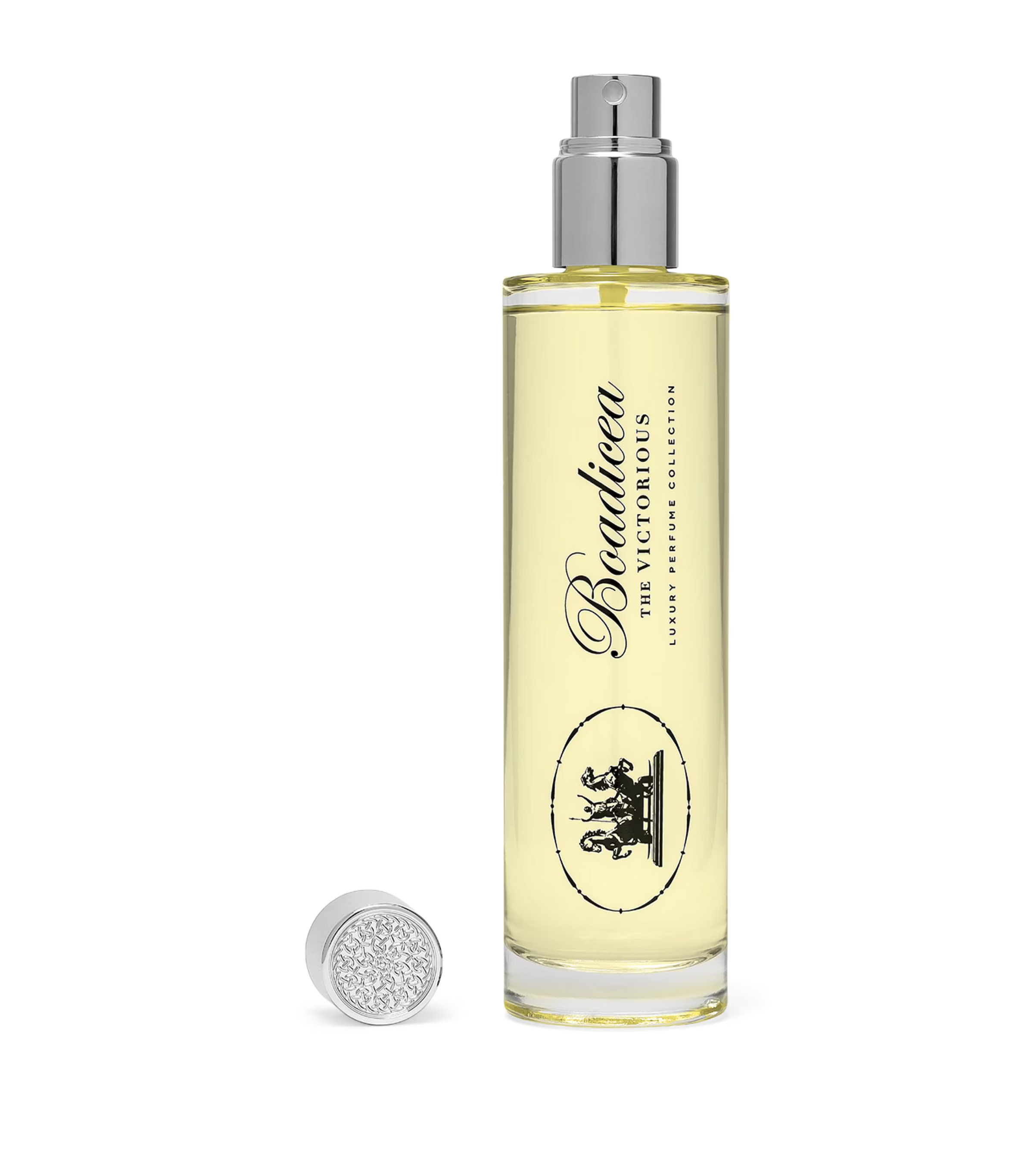 Boadicea The Victorious, Leopard Of Arabia, Oda Temizleyicisi, 200 ml