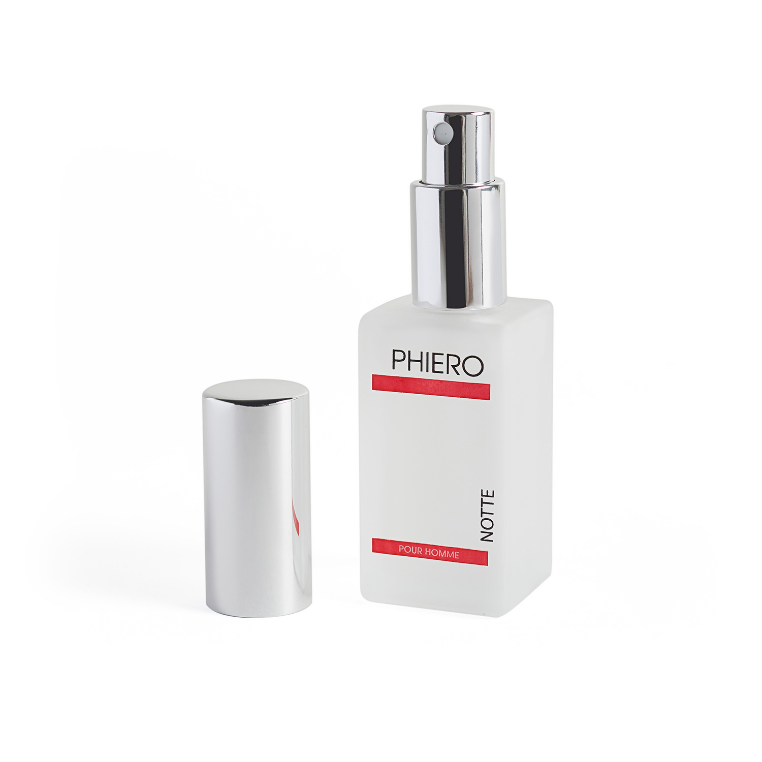 Fiyero, Nocte, Fizyolojik Kok Peşisi, Erkekler için, 30 ml.