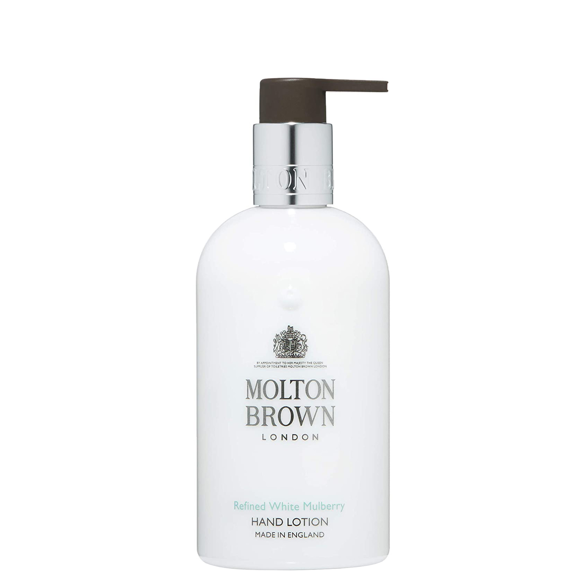 Molton Brown, Mulberry & Thyme, Hydrating, Hand Lotion, 300 ml