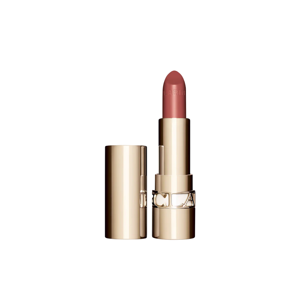 Clarins, Joli Rouge, Satin Finish, Cream Lipstick, 731, Rose Berry, 3.5 g