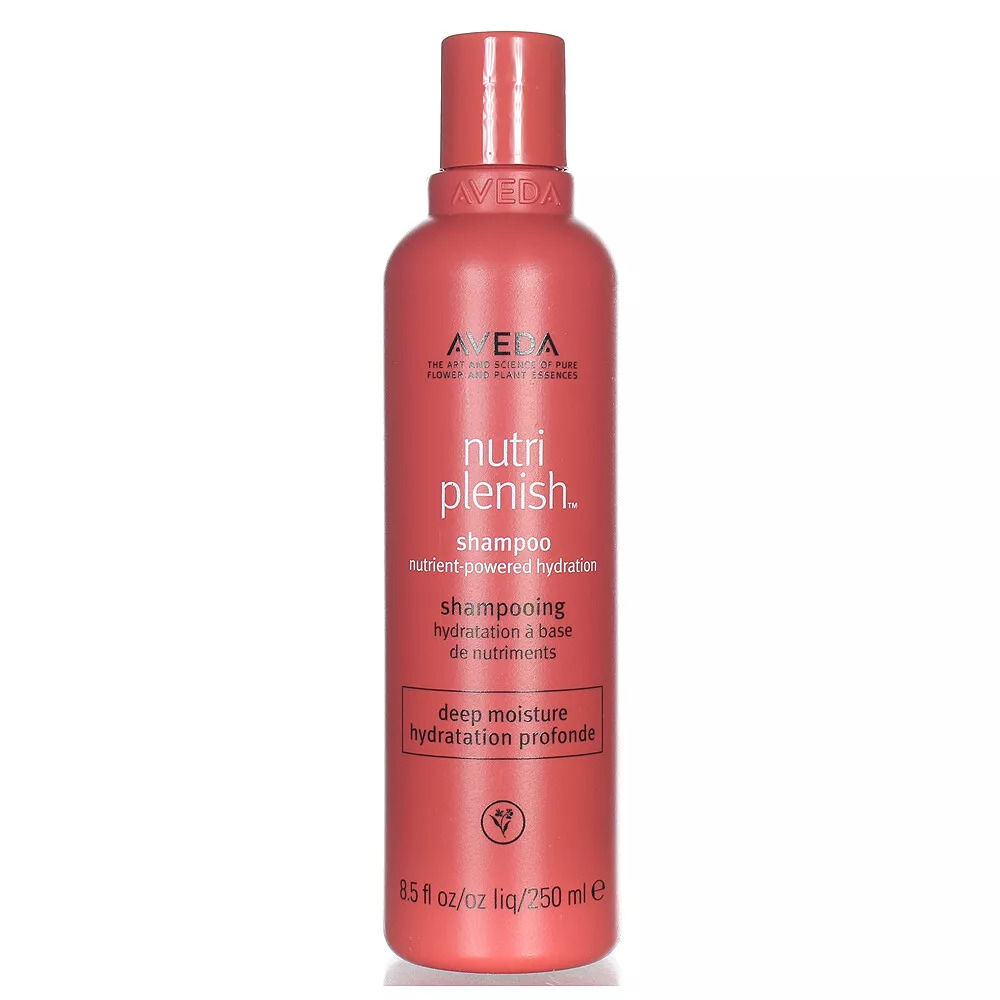 Aveda, Nutriplenish, Săpun pentru păr, Întreținere intensivă a hidratarii, 250 ml.