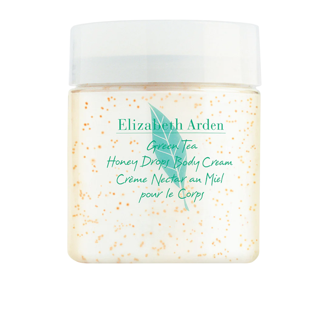 Elizabethten Arden, Yeşil Çay - Bal Dropleri, Vücut Kremini, Vücut, 500 ml