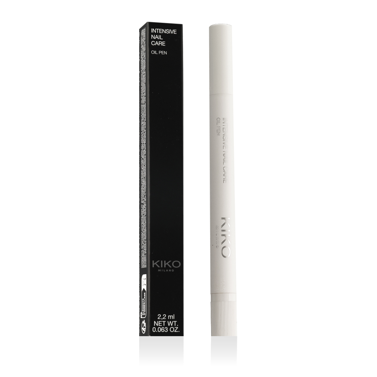 KIKO MILANO Intensive Nail Care Oil Pen 2,2 ml