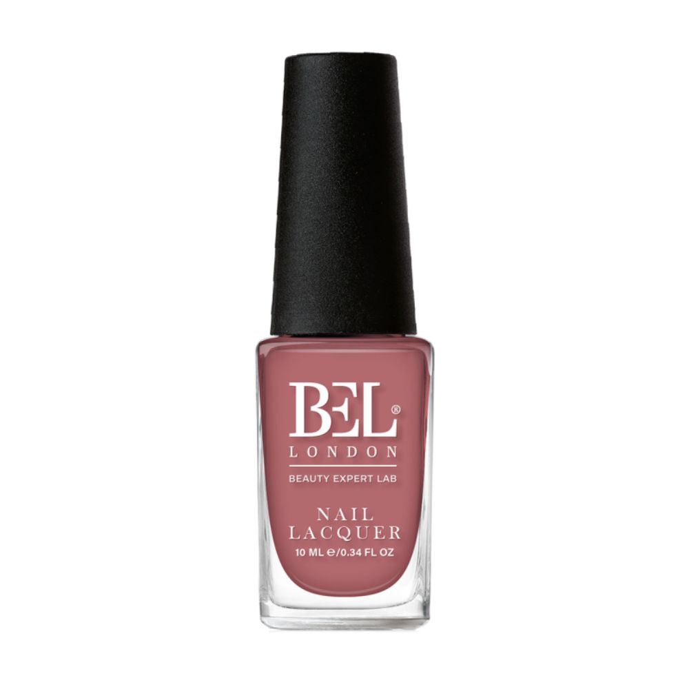 BEL Londra, BEL Londra, Acetat de butil, Rapid-Uscat, Lac pentru unghii, 010, 10 ml.