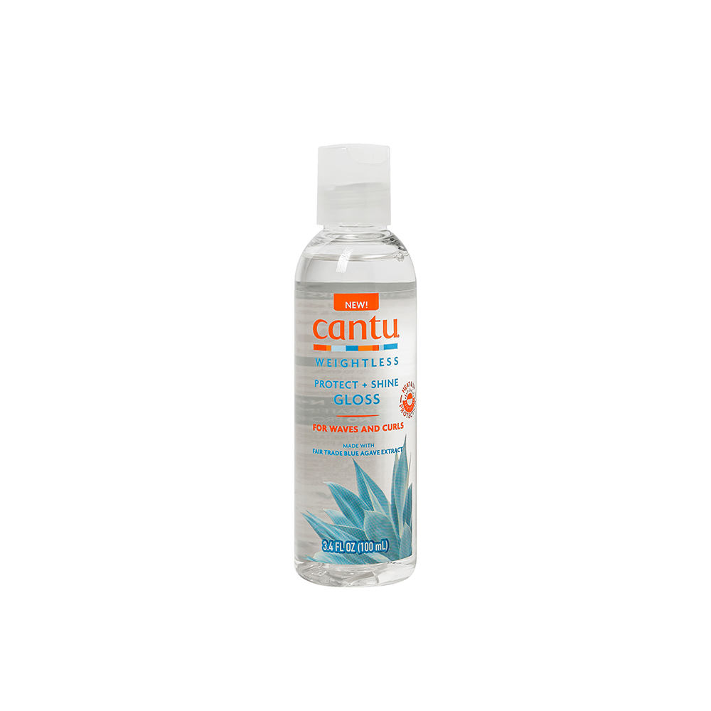 Ziaja, Ağırlıksız, Saç Yağsı, Düzleştirici, 100 ml