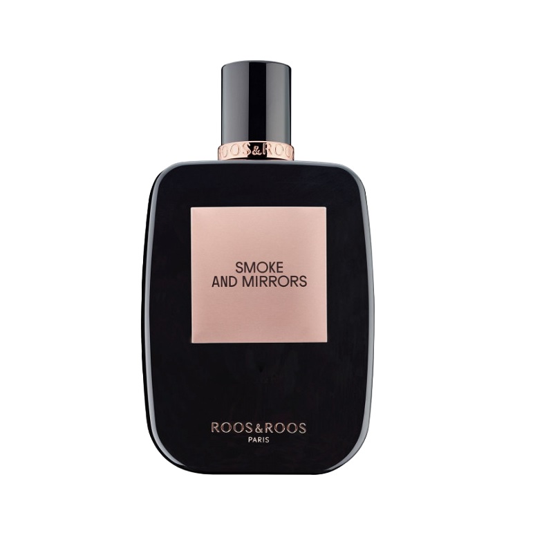 Roos & Roos, Fumuri și Măști, Eau De Parfum, Neutru, 100 ml