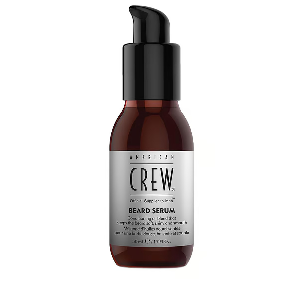 American Crew, American Crew, Hidratare și Îmblânzire, Ser, Pentru Burtă, 50 ml