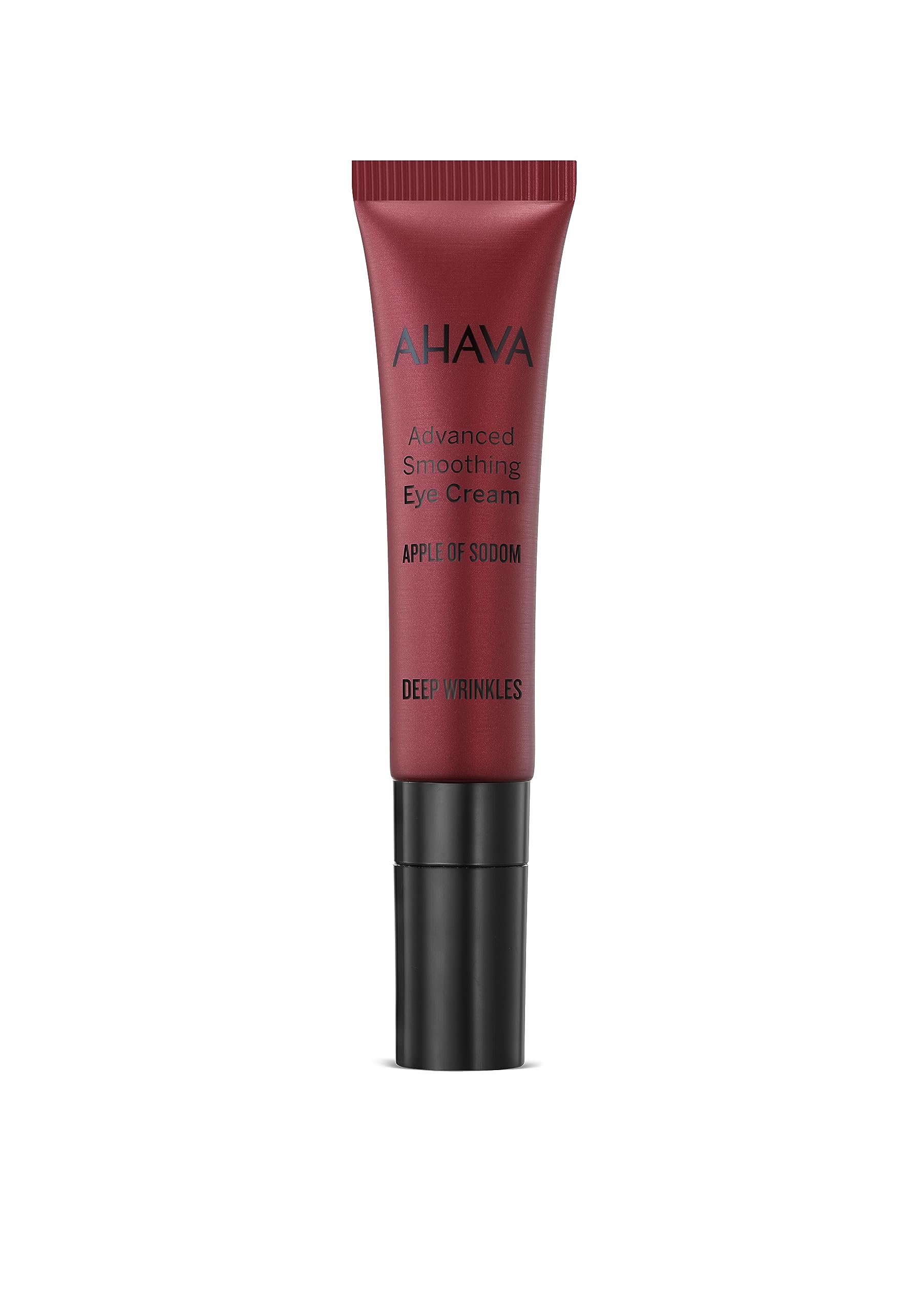 Ahava, AOS Advanced Deep Wrinkle, Smoothing, Eye Cream, 15 ml