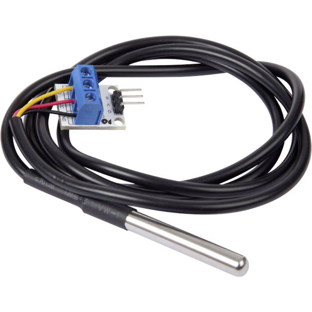 Whadda WPSE324 Placă de extensie 1 bucată (bucăți) WPSE324
