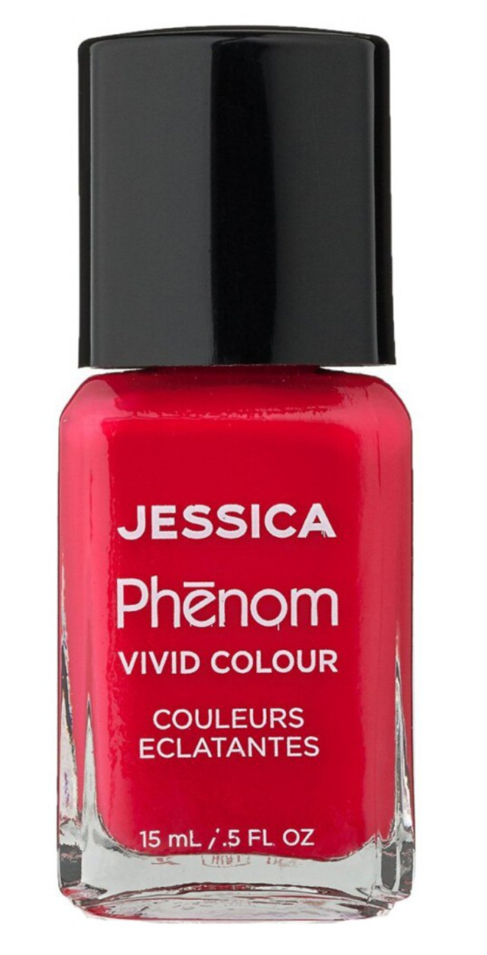 Jessica
Phenom Vivid Colour
Nail Polish
PHEN-024
Leading Lady
14 ml
