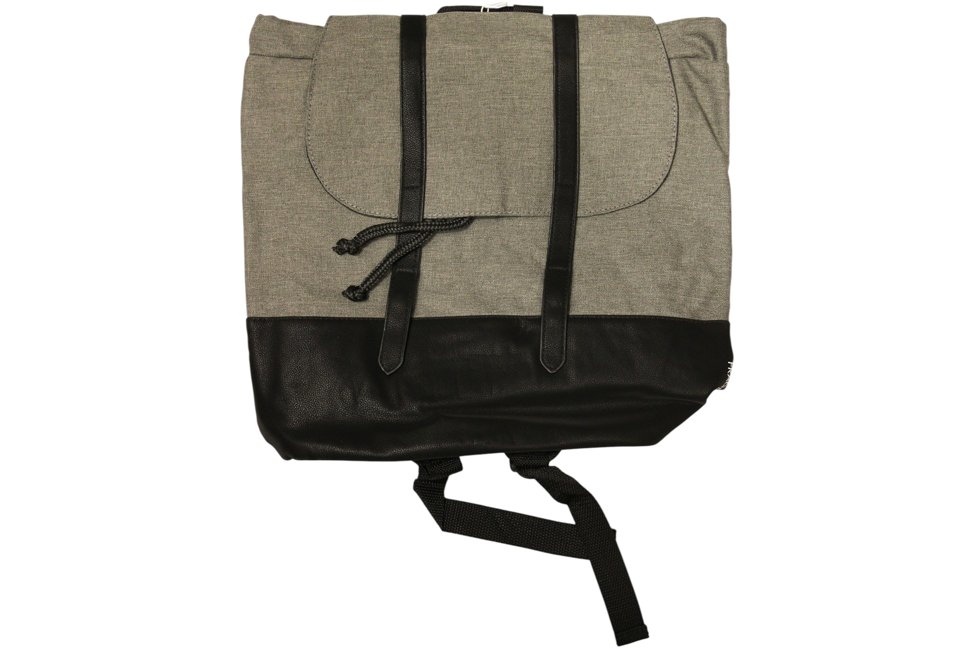 Calvin Klein, Calvin Klein, Rucsac de textile, Negru/Grăsime, compartiment pentru laptop, Pentru bărbați, 28 x 33 x 11 cm.