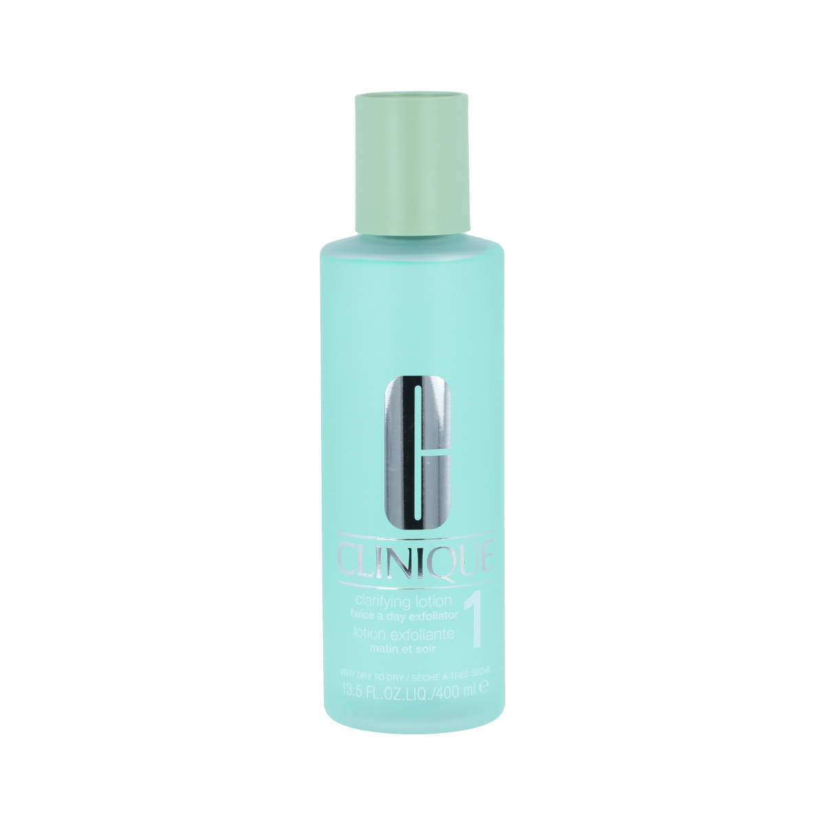 Clinique Clarifying Lotion Clarifiante 1 400 ml