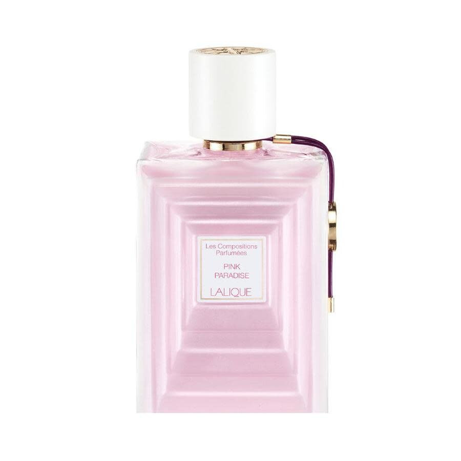 Lalique, Pink Paradise, Eau De Parfum, For Women, 100 ml