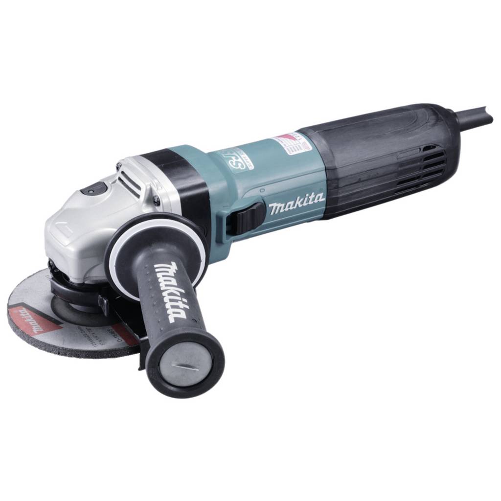 Makita GA5041C01 Angle grinder 125 mm 1400 W GA5041C01