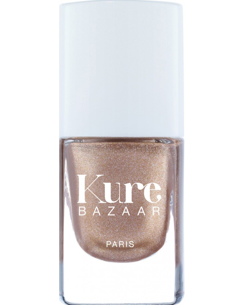 Kure Bazaar, Kure Bazaar, Makyaj Yağı, Bronz, 10 ml
