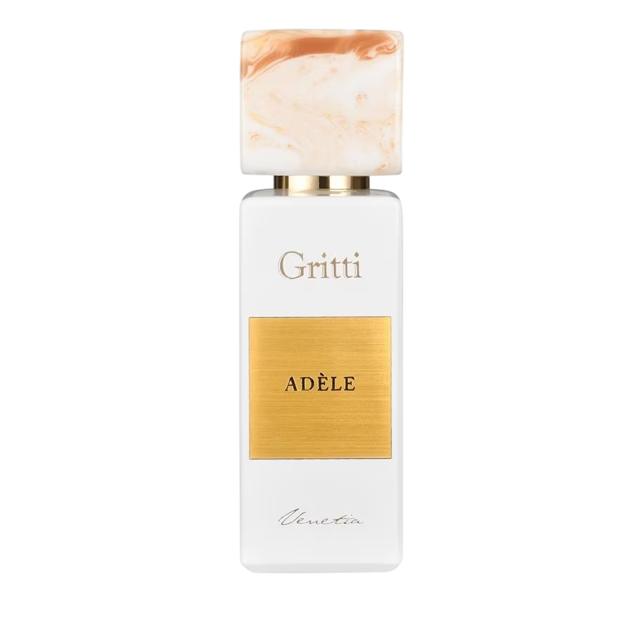 Gritti, Adele, Eau De Parfum, For Women, 100 ml