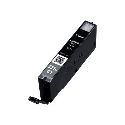 Canon Ink CLI-551XL CLI551XL Grey (6447B001)
