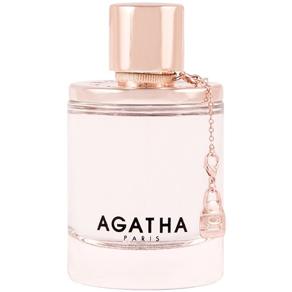 Ağata Paris, L'Amour A Paris, Tuvalet Suyu, Kadınlar için, 50 ml