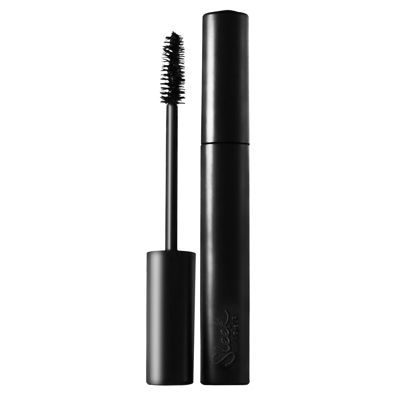 Sleek MakeUP,  I'm Conditional, Volumizing, Mascara, Black, 9 ml