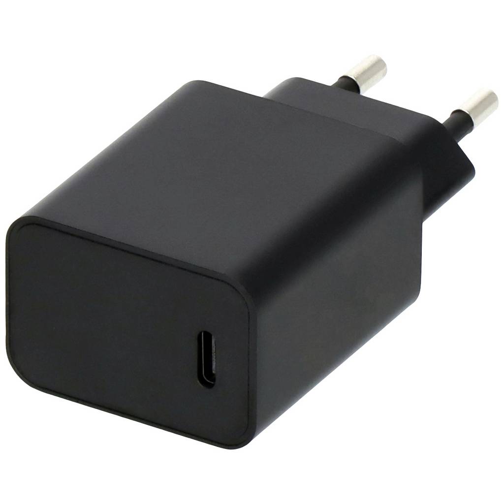 Brennenstuhl USB charger 20 W 1x USB-C® Indoors 1172640083