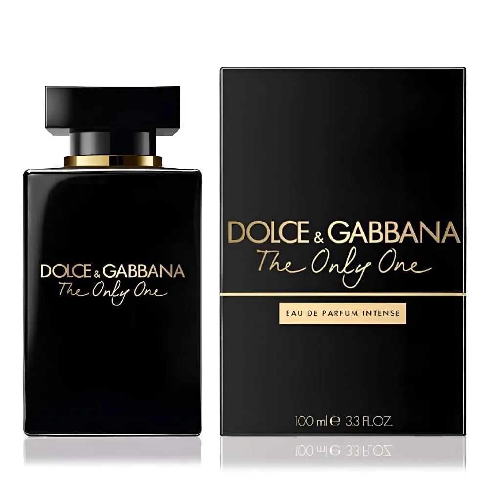 Dolce & Gabbana, The Only One Intensivă, Eau de Parfum, Pentru Femei, 100 ml.
