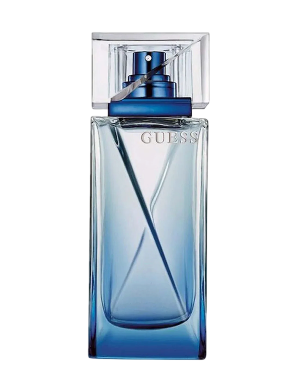 Guess, Night, Eau De Toilette, For Men, 100 ml
