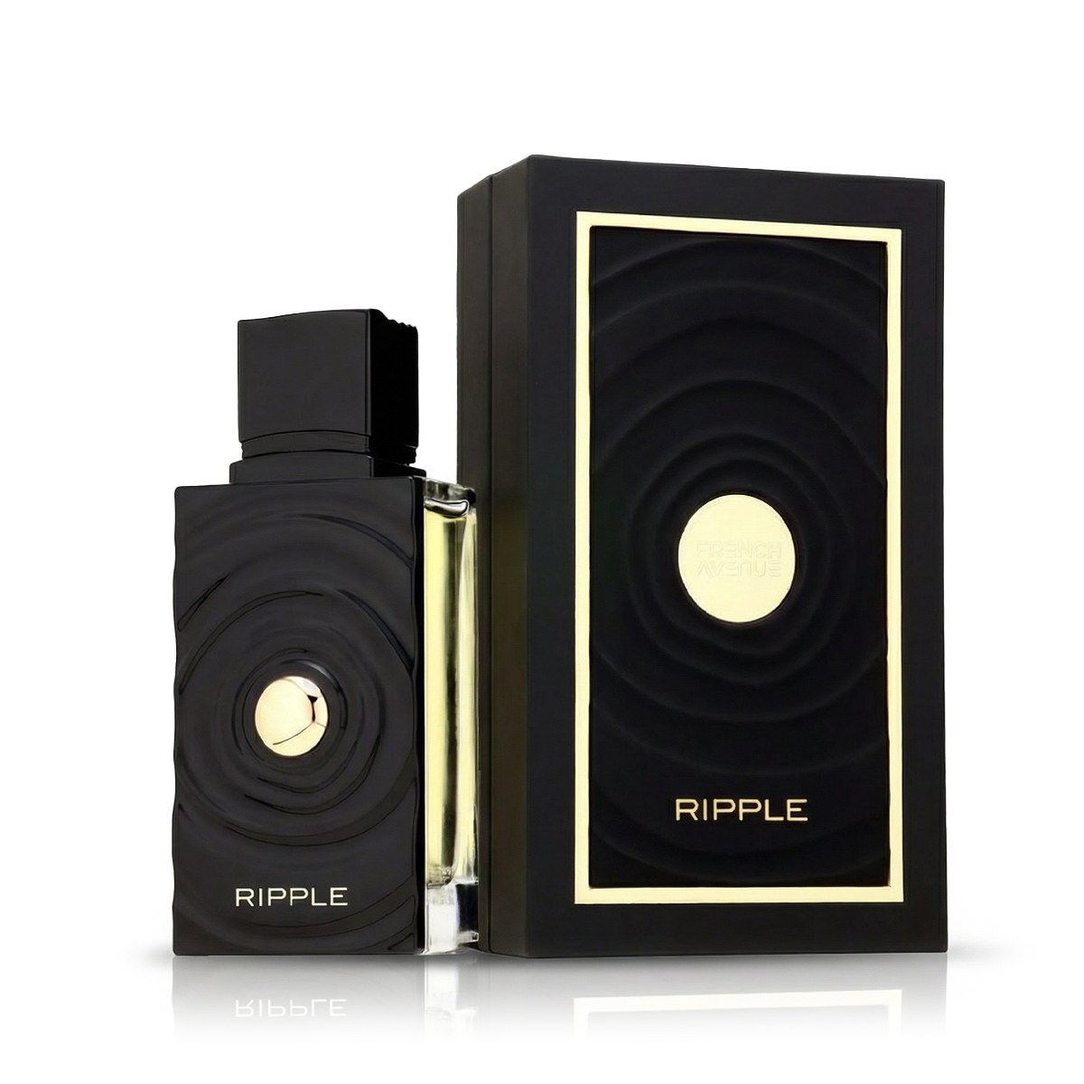 Fransız Caddesi Ripplesi Parfümü 100 ml (cinsiyetsiz)
