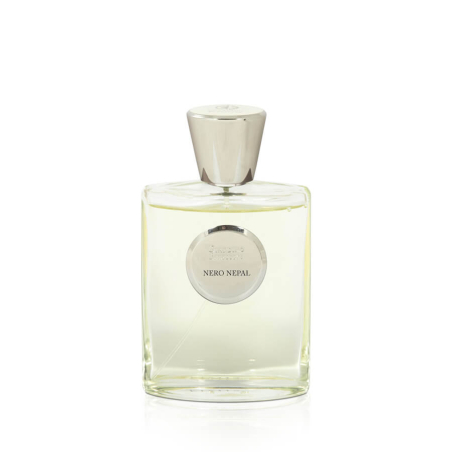 Giardino Benessere Nero Nepal Eau De Parfum 100 ml (unisex)