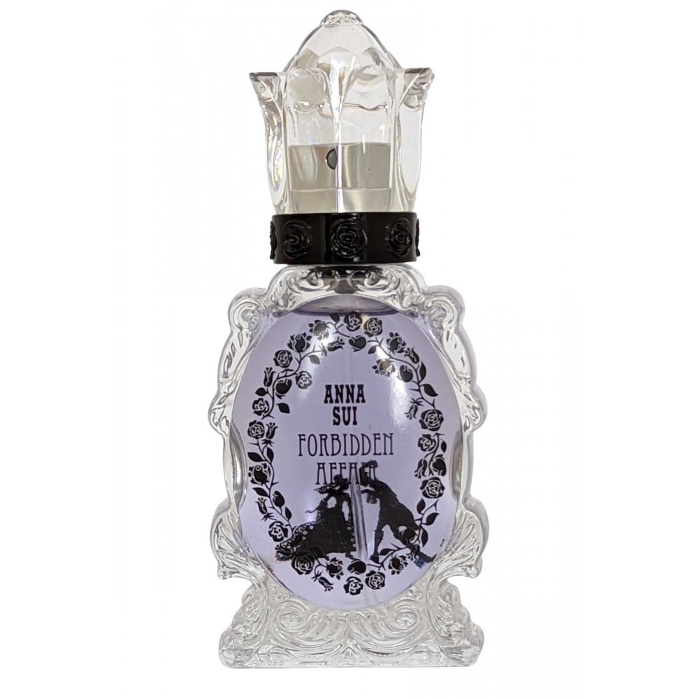 Anna Sui, Yasak Aşk, Tuvalet Kokusu, Kadınlar için, 30 ml.