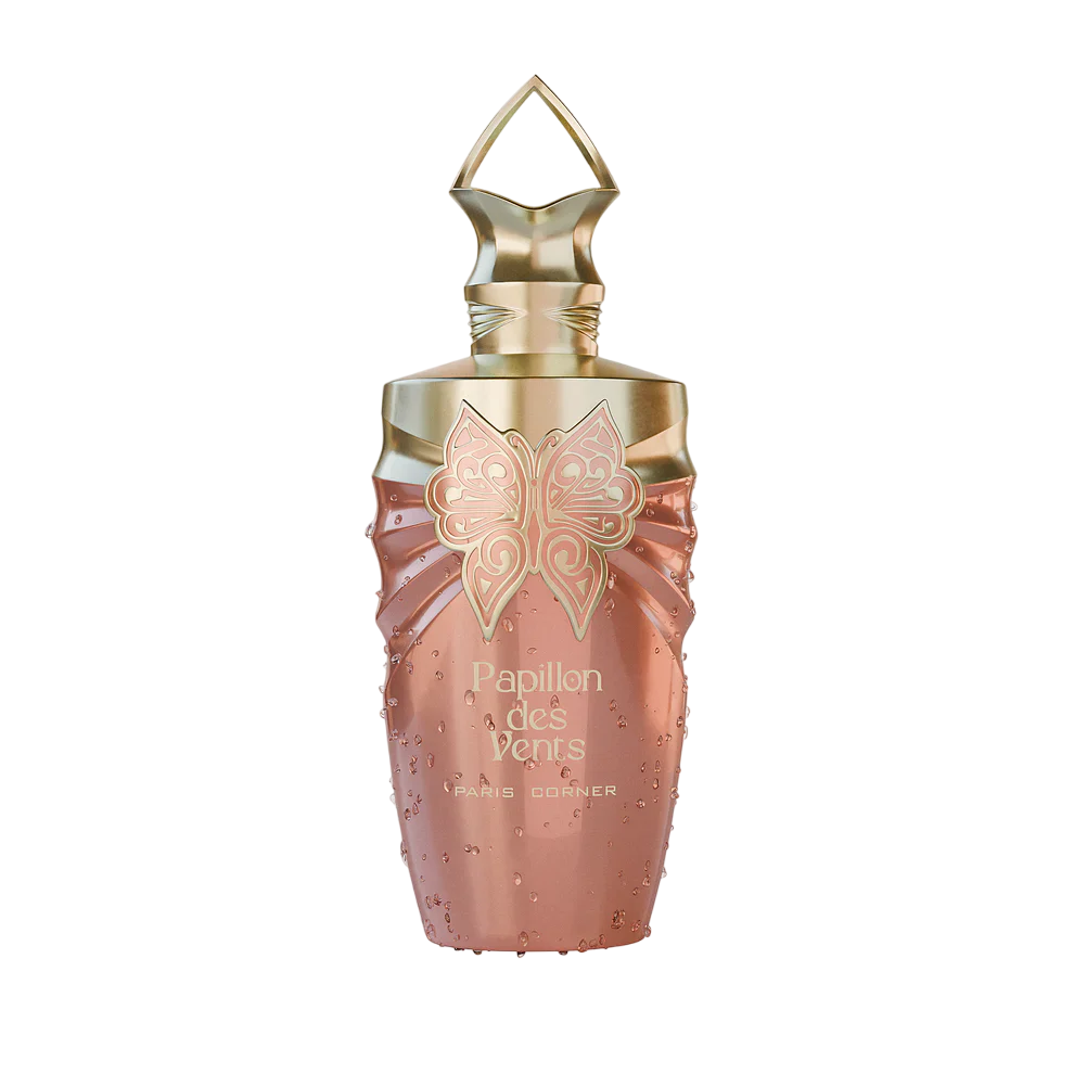 París Corner, Papillonilor de Vânturi, Perfume pentru Femei, 100 ml.