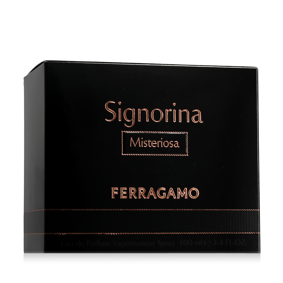 Ferragamo Signorina Misteriosa Eau de Parfum 100 ml (femeie)