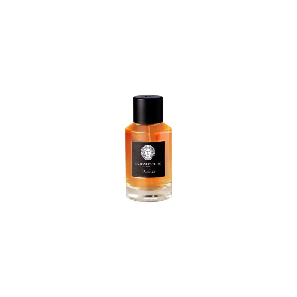 La Manufacture, Omelie 44, Eau de parfum, Neutru, 100 ml.
