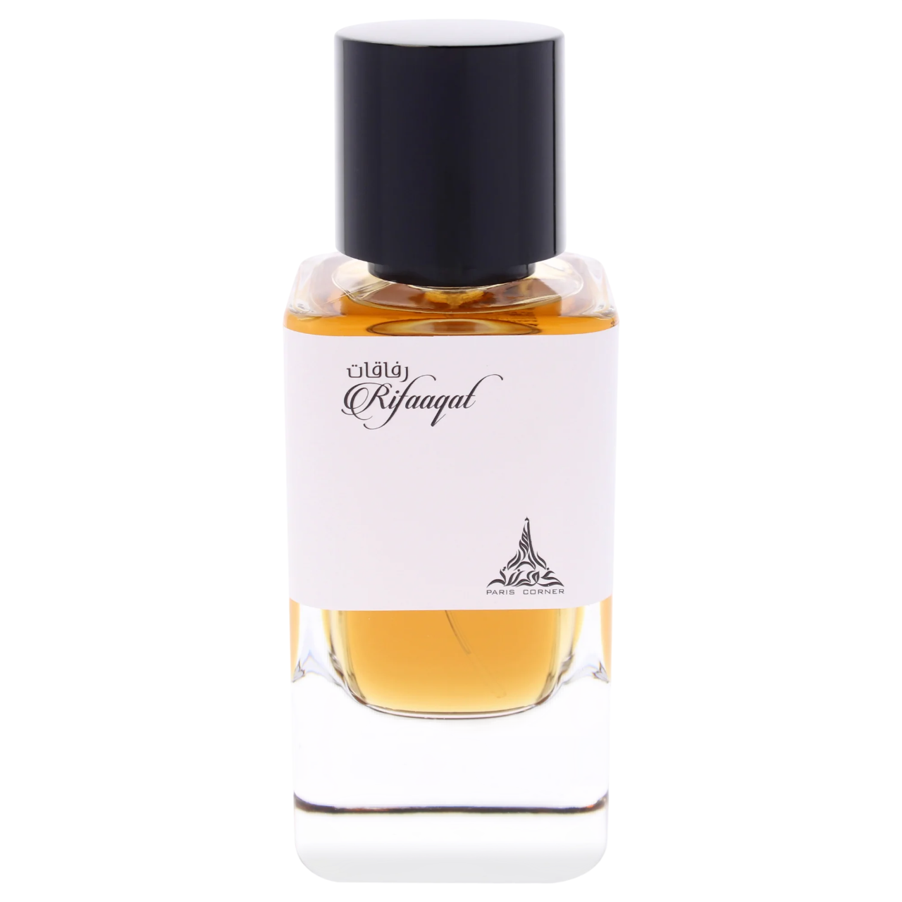 Paris Corner, Rifaaqat, Eau de parfum, Neutru, 85 ml