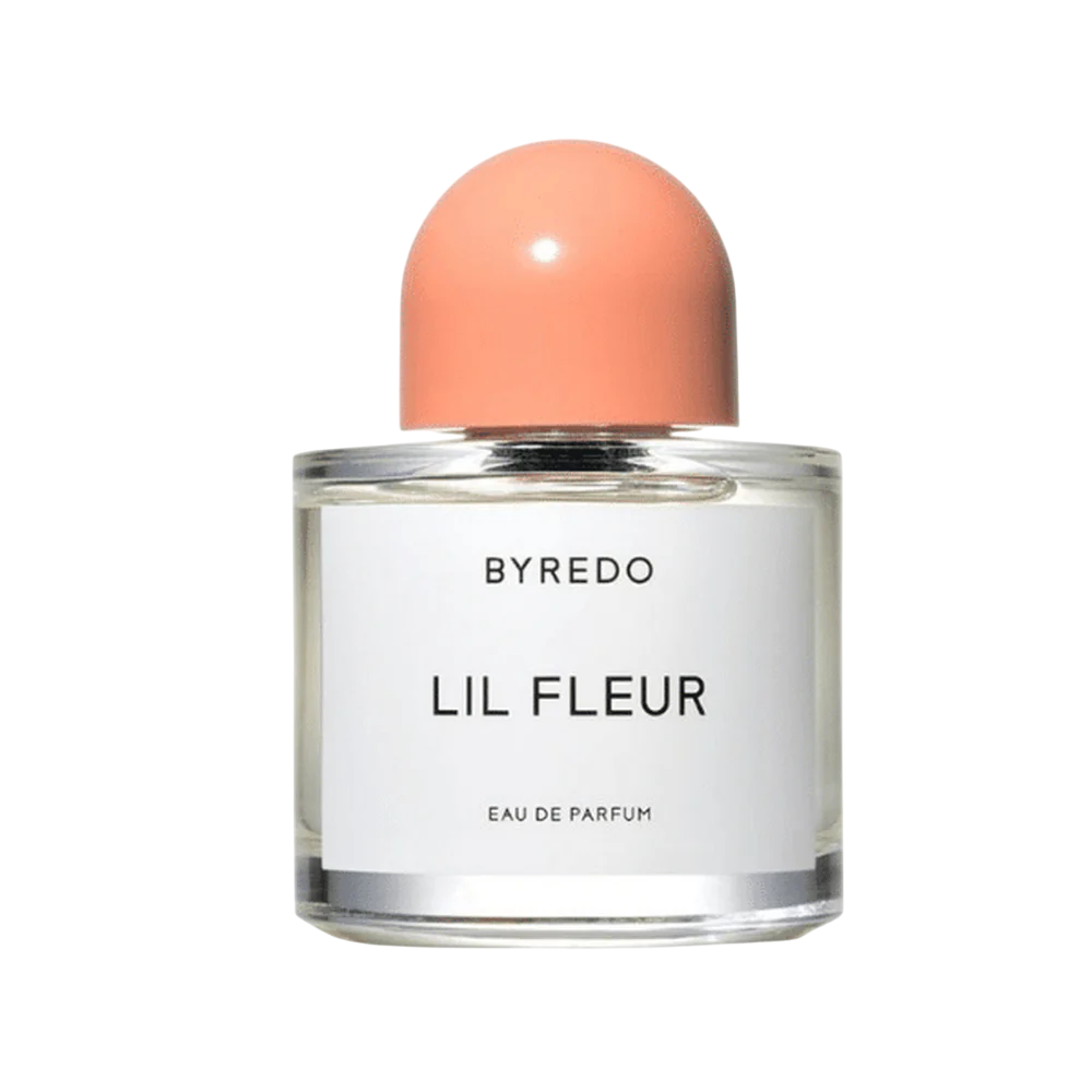 Byredo, Lil Fleur Tangerine, Eau de parfum, Neutru, 100 ml.