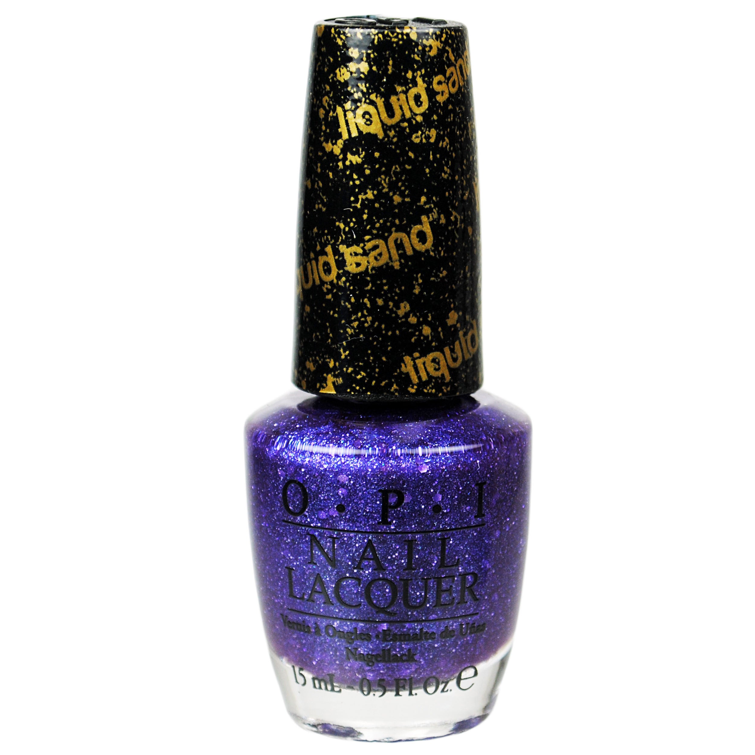 Opi, Nail Lacquer, Nail Polish, NL M47, Can't Let Go, 15 ml
