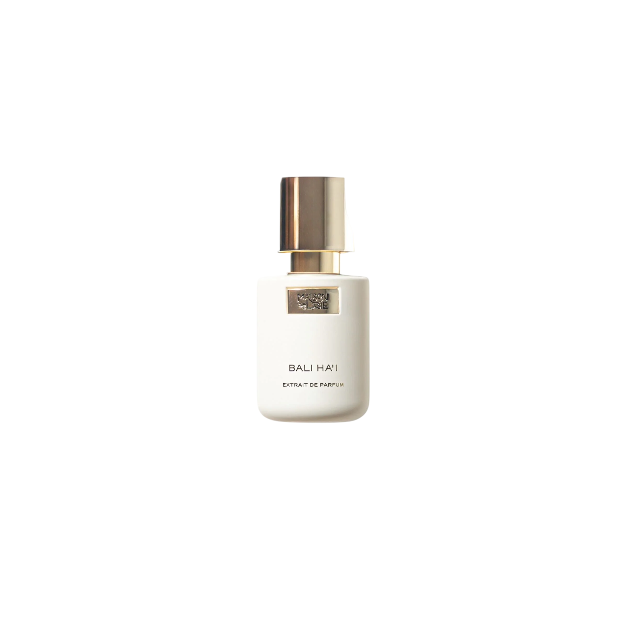 Maison De L'Asie, Bali Ha'i, Extră de parfum, Neutru, 15 ml.
