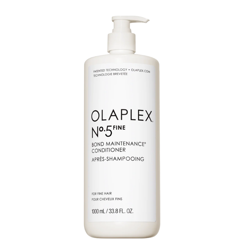 Olaplex, No.5 Fine Bond Maintenance, Hair Conditioner, Strengthening, 1000 ml