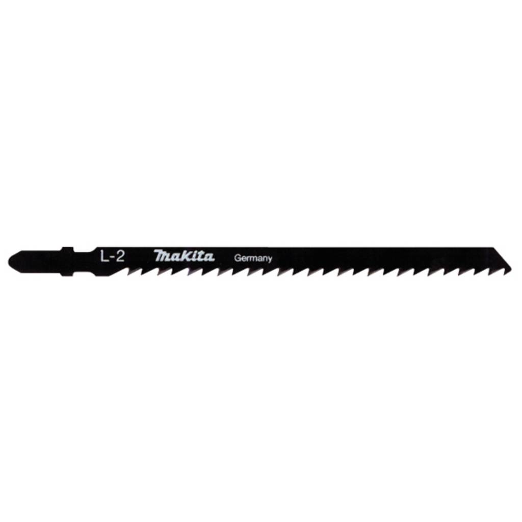 Makita A-86309 Jigsaw blade L-2 5 pc(s) A-86309