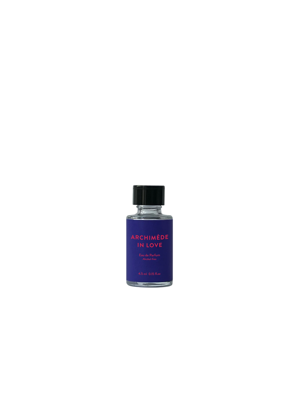 Velvetvelo, Archimede Aşkta, Koku, Erkek/Kadın, 4.5 ml