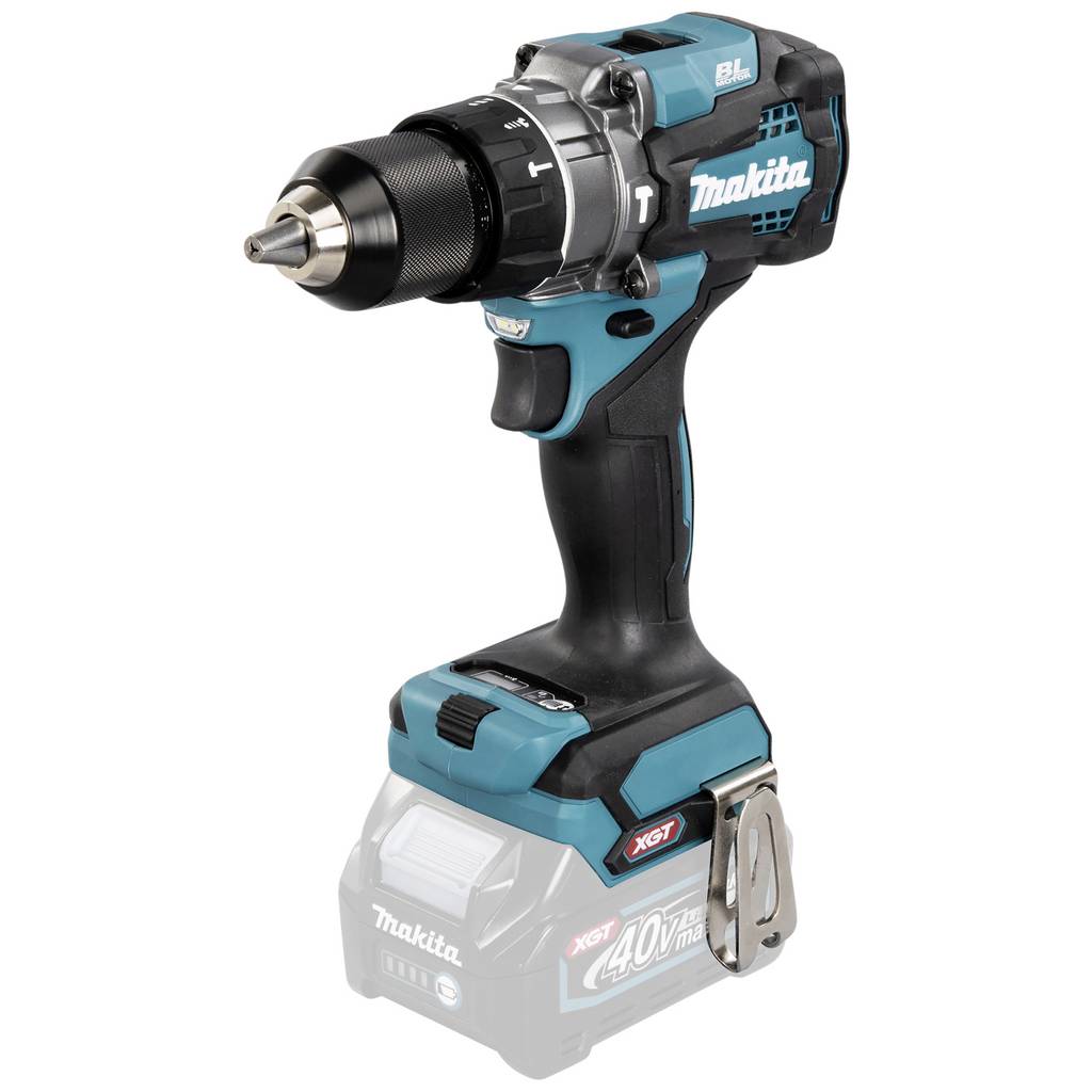 Makita HP001GZ 2-speed-Cordless impact driver HP001GZ