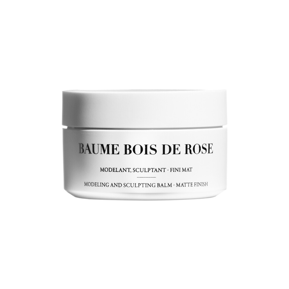 Leonor Greyl, Bois De Rose, Hair Styling Cream, Light Hold, 50 ml