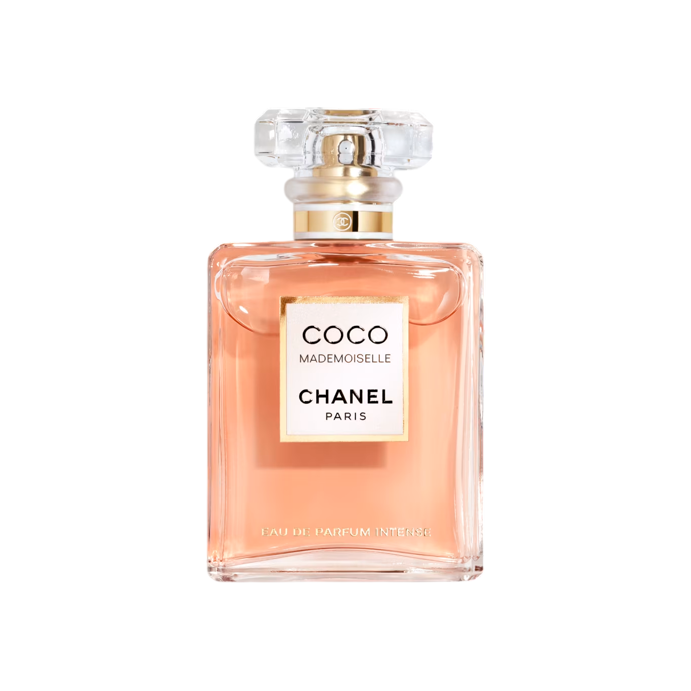 Chanel, Coco Mademoiselle Intense, Eau De Parfum, For Women, 100 ml