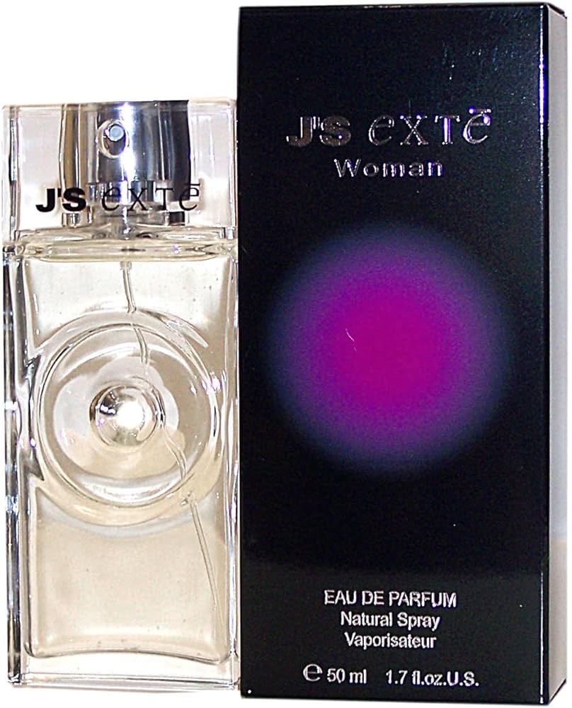 J'Exte, Kadın, Koku, Kadınlara Ait, 50 ml