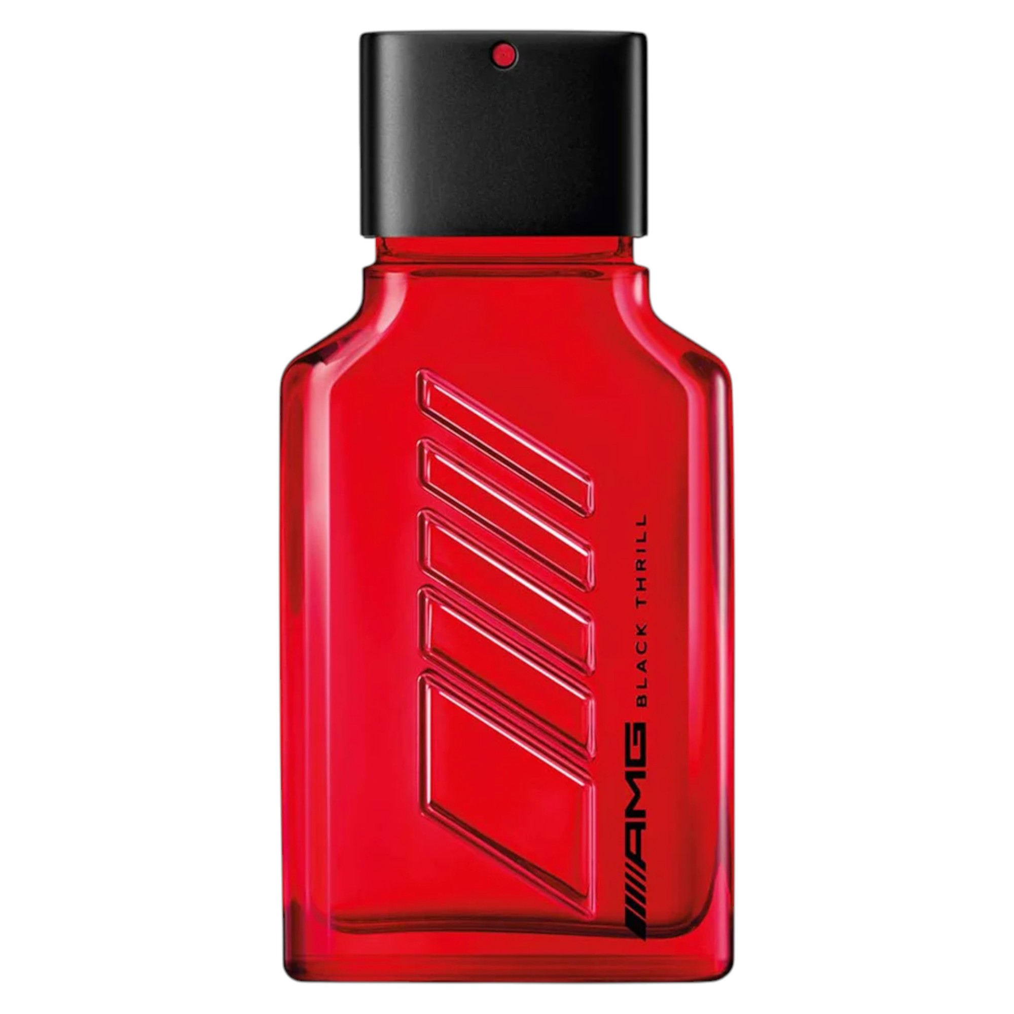 Mercedes-Benz, AMG Black Thrill, Eau de parfum pentru bărbați, 60 ml.